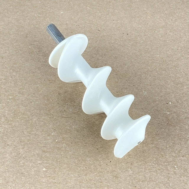 Simac PastaMatic 700 Auger Replacement Part Pasta Maker