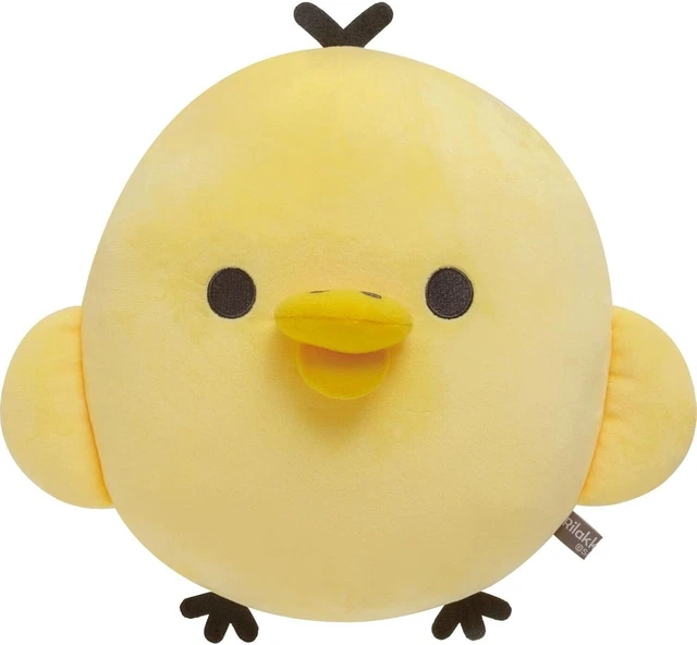 NUOVO SAN-X RILAKKUMA Peluche Da Appendere Rilakkuma MO67201 Dal - Foto 2