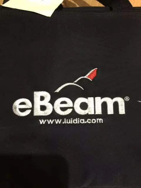 eBEAM E-BEAM SYSTEM 3-RECEIVER LUIDIA BLUETOOTH EB3-2U-1BT (Complete Set) 2