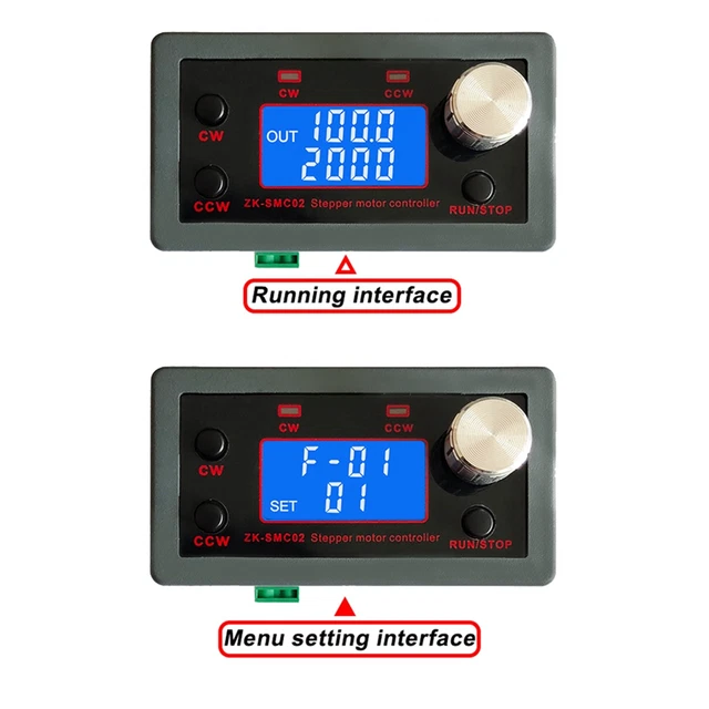 Kit Motore E Controller KeeYees - Modulo Doppio H-Ponte Con Ruote Per Auto Intelligente - Foto 13