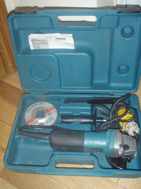 Image of Makita HP2042 on eBay website