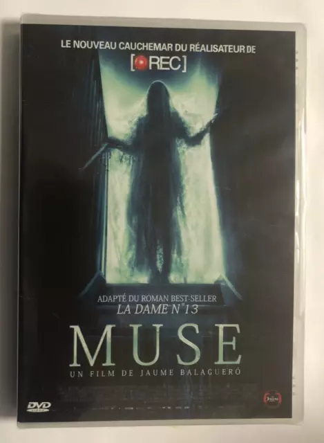 Muse Dvd Neuf sous Blister