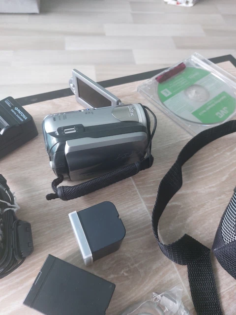 Camescope thomson d'occasion - Photo, audio & vidéo