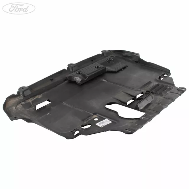 Genuine Ford Focus Mk2 Focus C-Max Front Engine Compartment Insulator 1478382