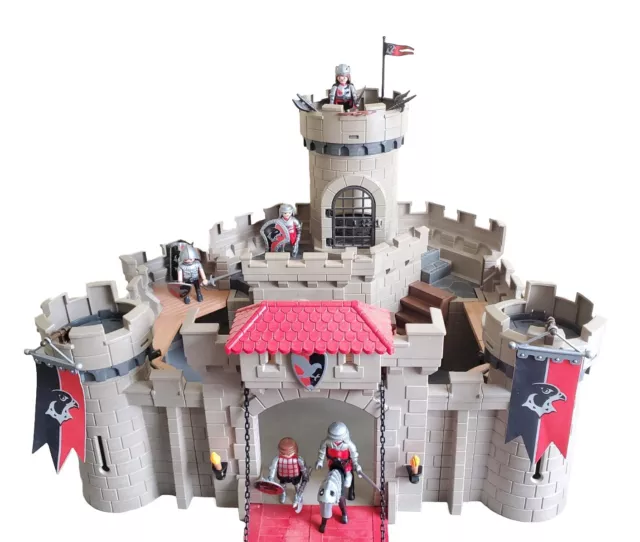 Citadelle playmobil deals