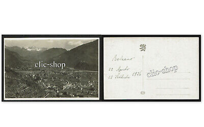 i1964 1 AK ANSICHTSKARTE CARTOLINA GRIES BOLZANO BOZEN SÜDTIROL ALTO ADIGE 