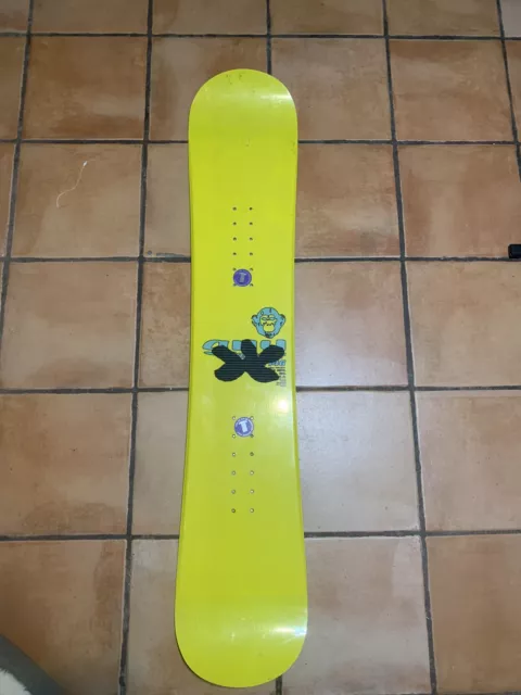 Ride Catalyst review - Freeride
