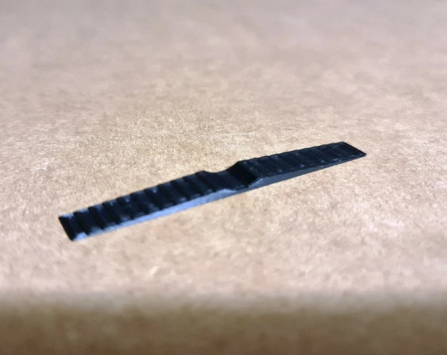 SLIDING DOOR STOP For Camper Van Motorhome Sprinter Ducato Crafter