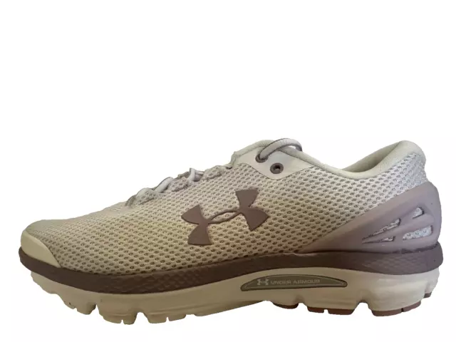 Under Armour Charged 2020 Allenatori UK 5 US 7 EU 38,5 REF 2166-