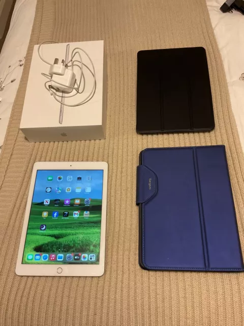 iPad 6th Gen 32gb WiFi  In Immaculate Condition