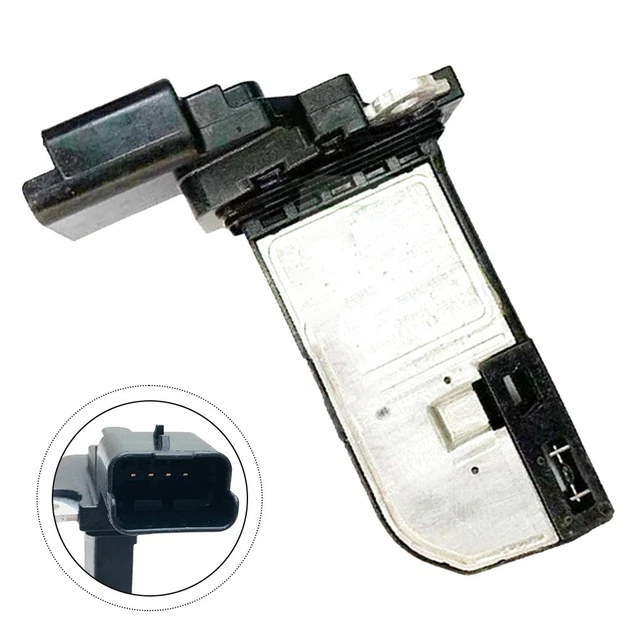 Capteur De Débit D'Air (MAF) Pour Renault Scenic Megane Laguna 1.5 1.9 DCI DTI - 5WK9620 H7700104426