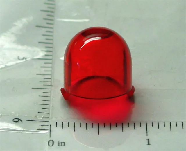 Nylint Snap In 1 pc Red Flasher Light Replacement Toy Part NYP-006