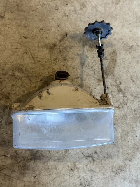 2003 Polaris Sportsman 600 main top Headlight Assembly 38