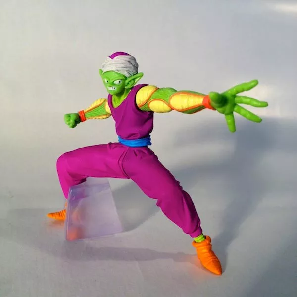 Piccolo - Gashapon HG 16 - Figurine Dragon Ball Z