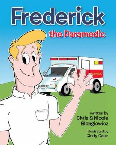 Frederick the Paramedic