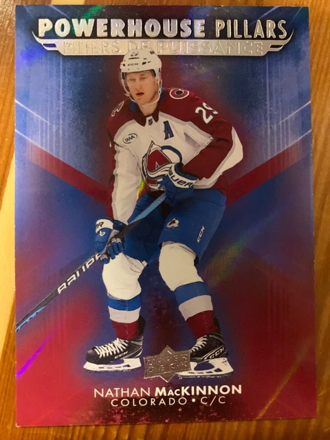 Grab A Sealed Box Of 2025-26 Upper Deck Tim Hortons Hockey Cards! 100 Packs – Case Fresh, Loaded With Inserts!