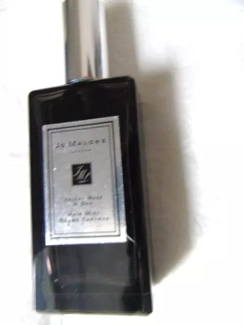 Jo malone velvet rose online and oud hair mist