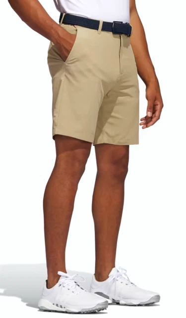 Adidas ultimate best sale chino short homme