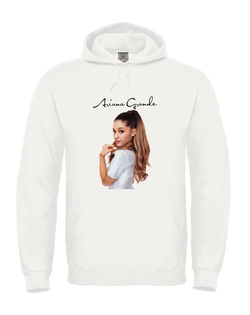 Maglia ariana grande discount