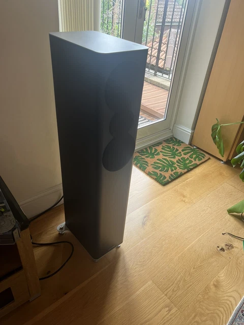 Mission QX 3 Speakers