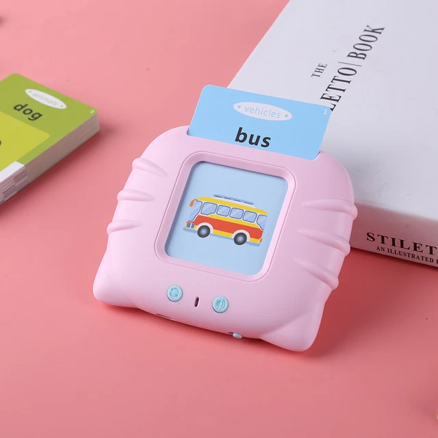 Giocattolo Sensoriale JoyLife - Riccolo Con Perline Colorate - Per Bambini E Autismo - Antistress - Foto 4