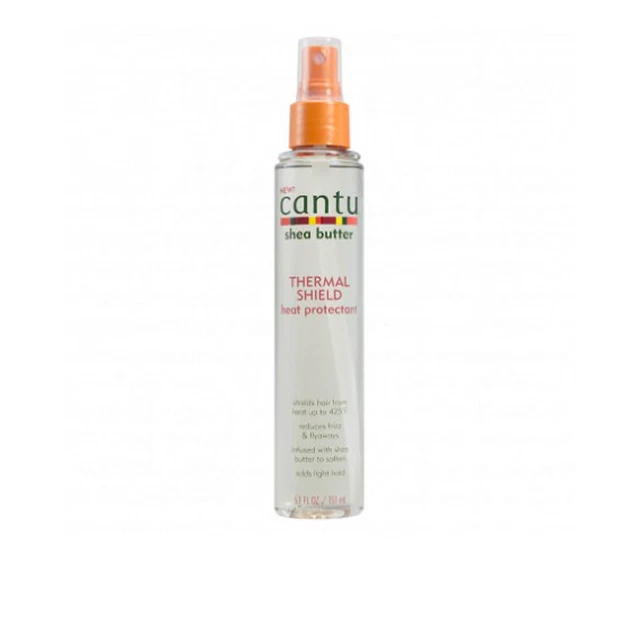 BURRO DI KARITÉ scudo termico spray termoprotettore 151 ml