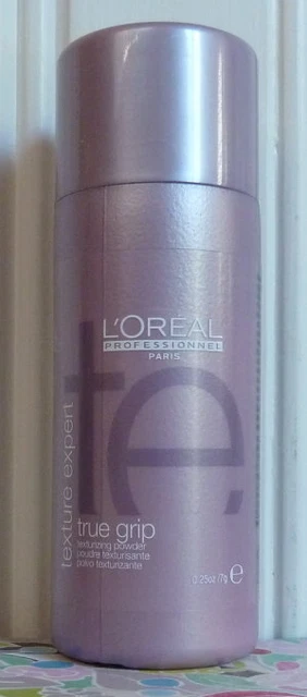 Loreal Texture Expert True Grip Texturizing Powder 0.25 Oz