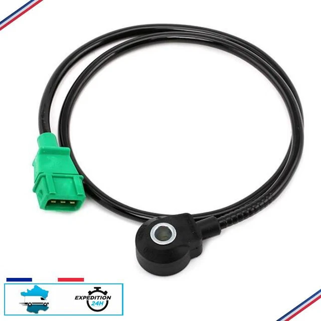 Capteur De Cliquetis (détonation) - Réf. SU1282 / KS116 - Compatible Cadillac, GMC, Hummer, Isuzu, Pontiac