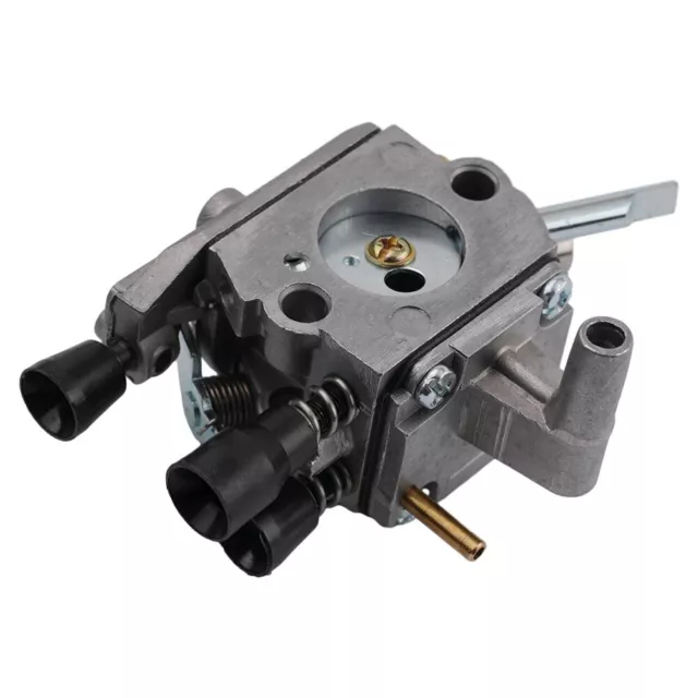 Carburateur Kit Pour Stihl FS120 FS200 FS250 FS300 FS350 Remplace 4134 120 0603 3