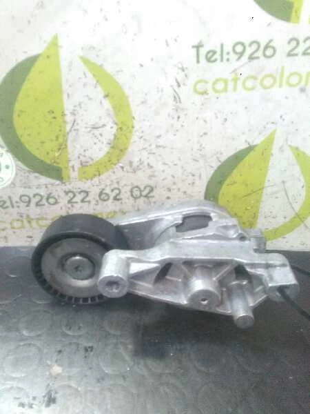 038109243M galet tendeur pour VOLKSWAGEN PASSAT 2.0 TDI 2005 7414604