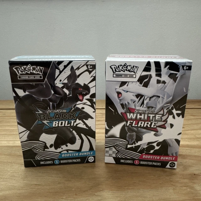 pokemon white flare booster pack Promo Pokemon TCG Black Bolt & White Flare Box – Korean Scarlet & Violet Pokemon Booster Box Unleash the excitement of the newest Pokemon expansion with our Pokemon White Flare Booster Box Pokémon White Flare Korean Booster