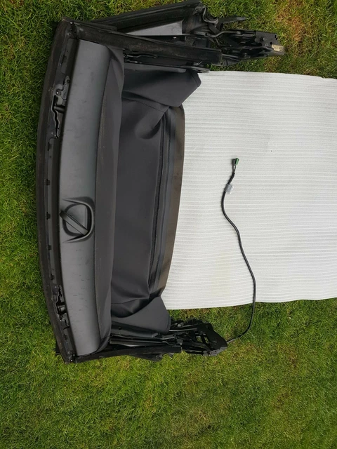 Opel Astra G Cabrio Verdeck Schließt Nicht OPEL ASTRA G Cabrio verdeck dach Cabrioverdeck EUR 76,00 - PicClick DE