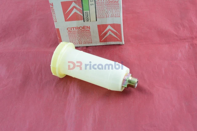 Termometro Olio 52mm Stile Retrò - Visualizzatore Temperatura Per Auto E Moto - Foto 7