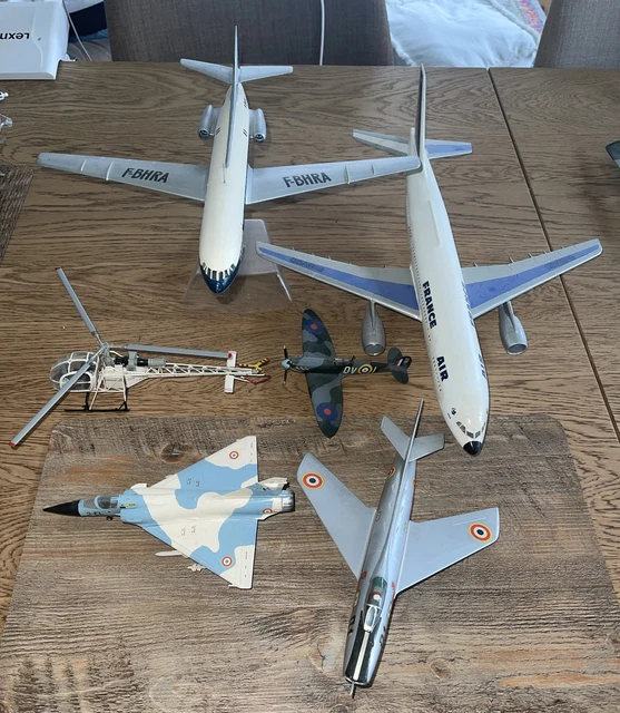 Maquettes statiques : un atelier spécifique