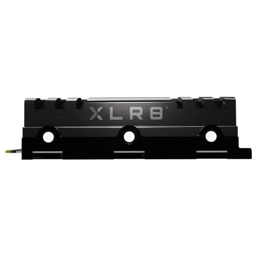 1411757 PNY XLR8 CS3040 Solid State Drive Interno M.2 Gen4 2Tb Heatsink