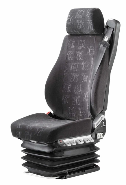 GRAMMER TRUCK SEAT DRIVER'S SEAT Arizona comfort IVECO/Scania/DAF LF