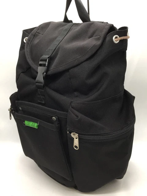 Porter Union/Rucksack/Nylon/Black/782-08692