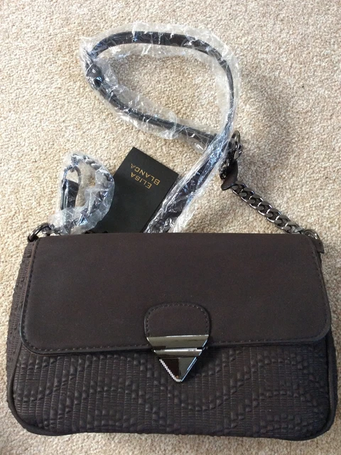 Elisa blanca hotsell bags