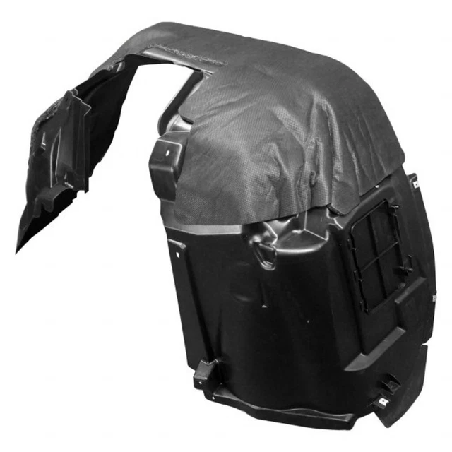 For Jeep Renegade 2019 2020 2021 Driver Side Fender Liner Front 1.3L CH1248216