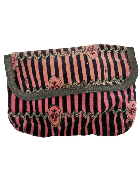 Emilio Pucci Borsa Donna Woman Bag Vintage Jhf3362