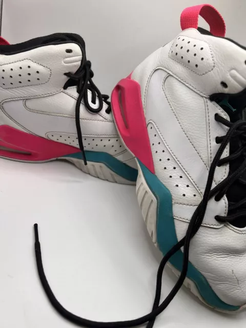 Jordan lift sales off girls