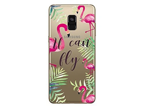 Coque Souple Transparente Anti-choc Pour Sony Xperia E5 - Marque Novago