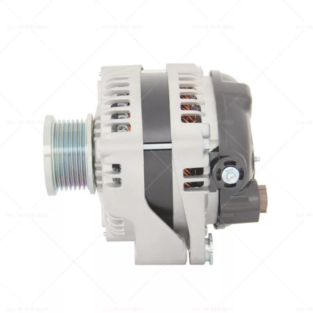 Alternator Suitable for Toyota Hilux KUN16R KUN26R KDH223 D4D 3.0L Turbo Diesel 3