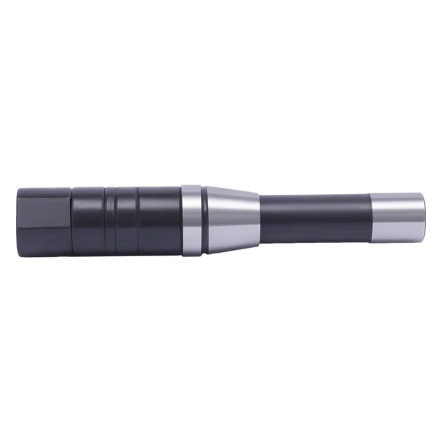 New 22mm R8 Shank Milling Arbor Gear Mill Cutter Holder Toolholding 7/16-20 US