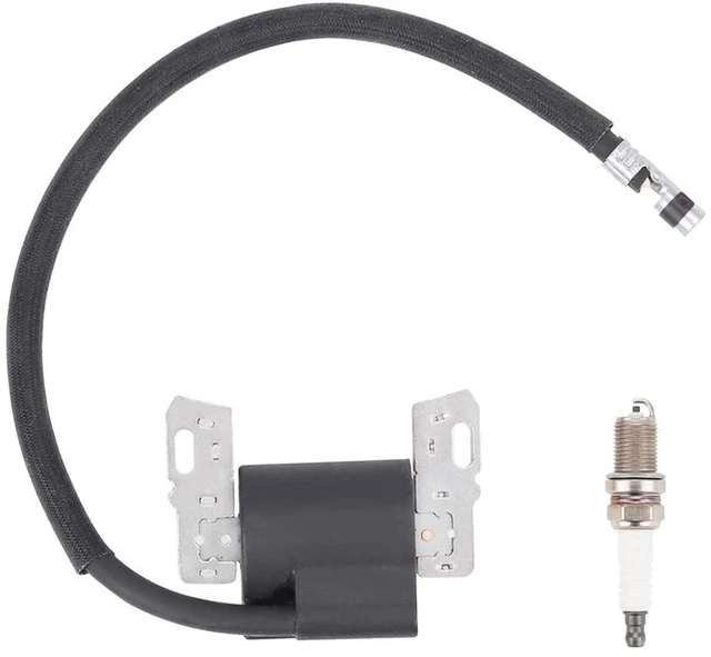 Zündspule Für Briggs & Stratton - OE 490586 491312 492341 495859 591459