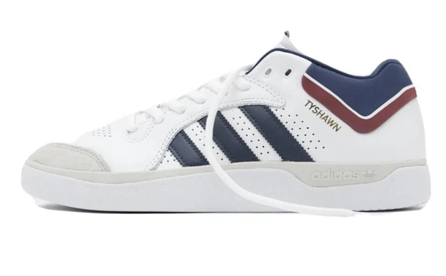 Adidas Tyshawn Shoes UK 8