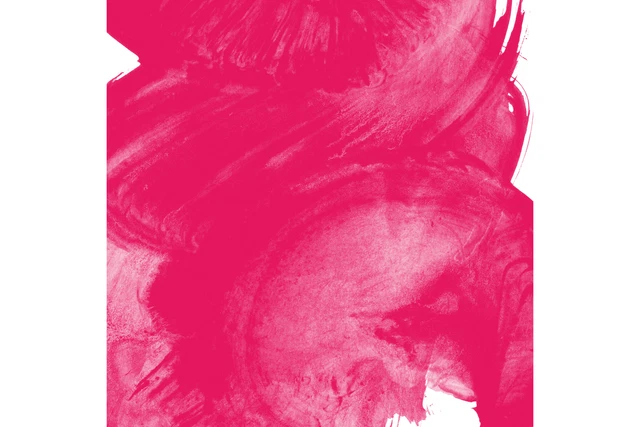 Tubo de acuarela Van Gogh 10 ml - rosa quinacridona - serie 1