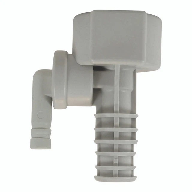Dema 4gpm Dispensing Proportioner 1/4" Barb