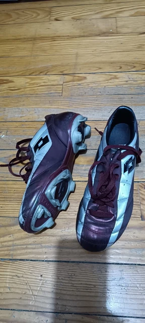 Chaussure de sales foot lotto