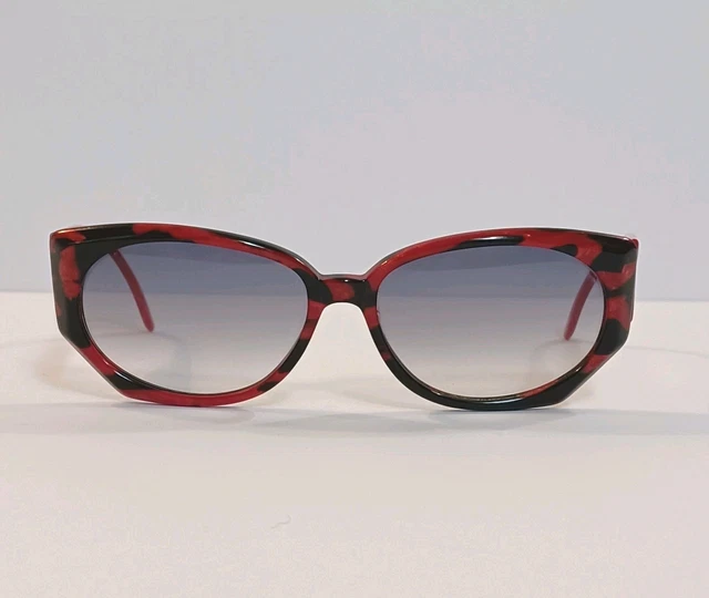 Lenti UV400 Vintage 7 Paia Occhiali Da Sole A Forma Di Cuore - Occhiali Da Festa Vintage Per Matrimoni, Compleanni E Carnevale, Nero E Bianco Chrome Hearts Glasses